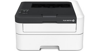 Fuji Xerox DocuPrint P265DW Laser Printer
